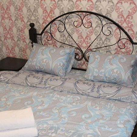 Апартаменти Рилєєва, 25 Kiev Extérieur photo