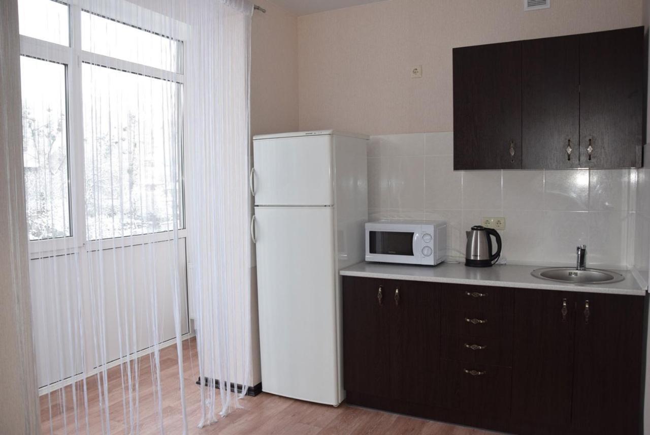 Апартаменти Рилєєва, 25 Kiev Extérieur photo