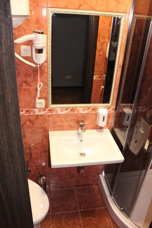 Апартаменти Рилєєва, 25 Kiev Extérieur photo