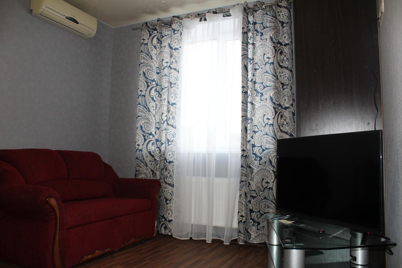 Апартаменти Рилєєва, 25 Kiev Extérieur photo
