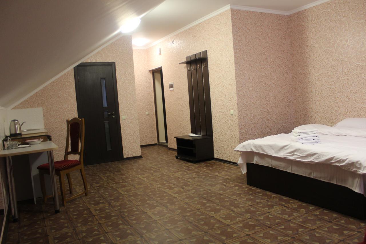 Апартаменти Рилєєва, 25 Kiev Extérieur photo