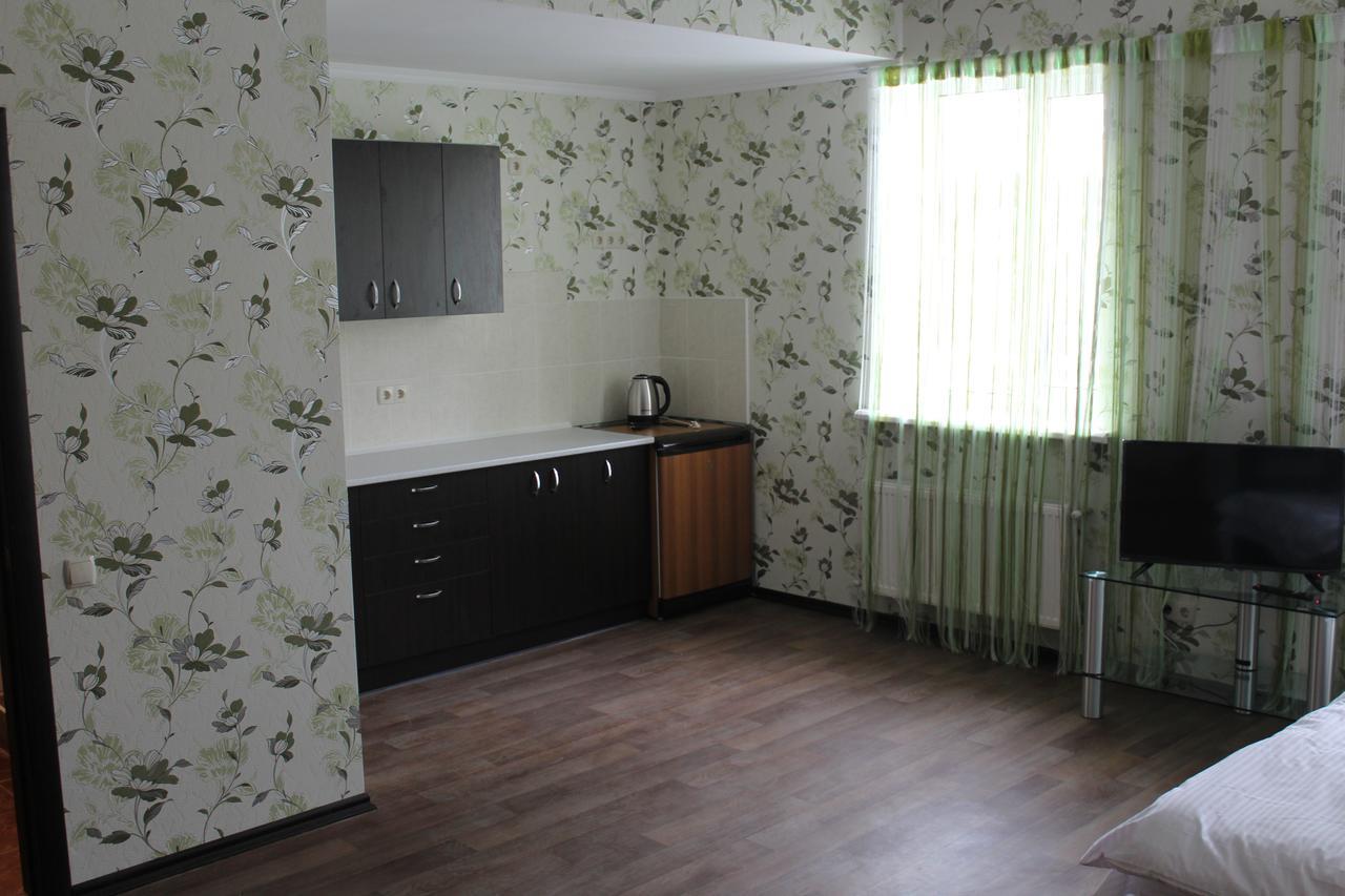Апартаменти Рилєєва, 25 Kiev Extérieur photo