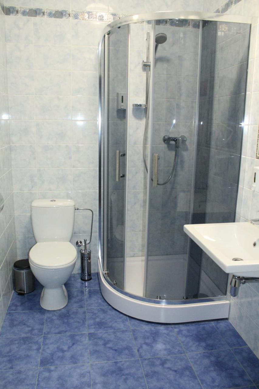 Апартаменти Рилєєва, 25 Kiev Extérieur photo