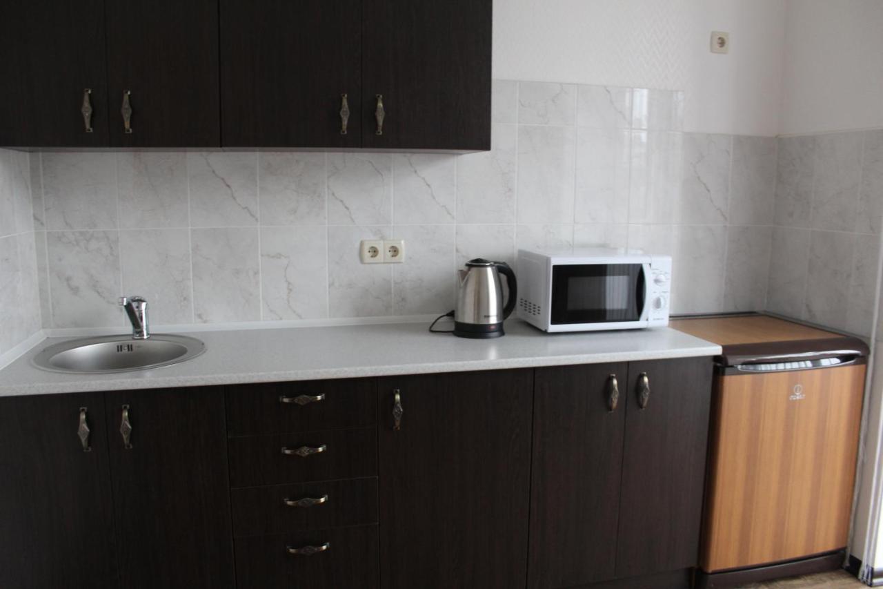 Апартаменти Рилєєва, 25 Kiev Extérieur photo