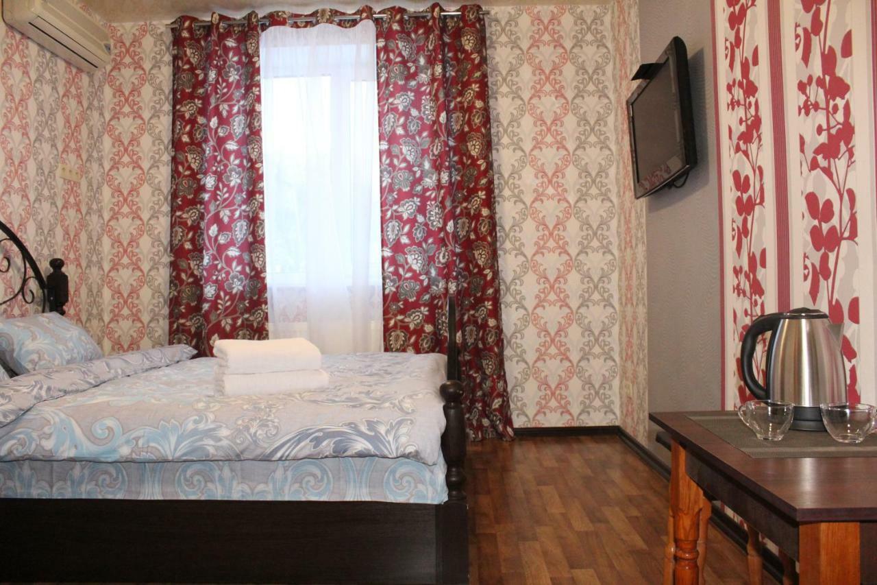 Апартаменти Рилєєва, 25 Kiev Extérieur photo