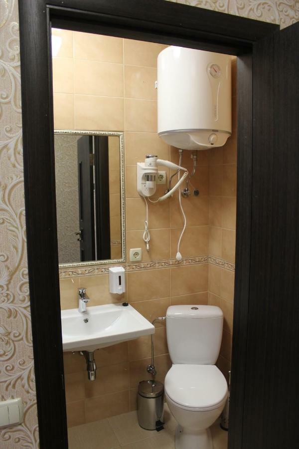 Апартаменти Рилєєва, 25 Kiev Extérieur photo